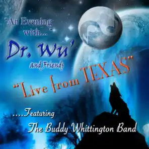 Come Back Baby (Live) [feat. Buddy Whittington Band]