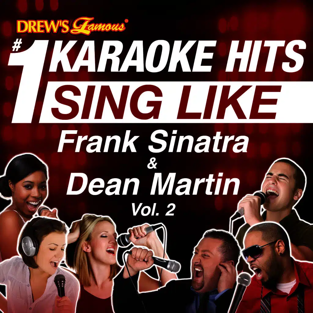 I Had the Craziest Dream (Karaoke Version)
