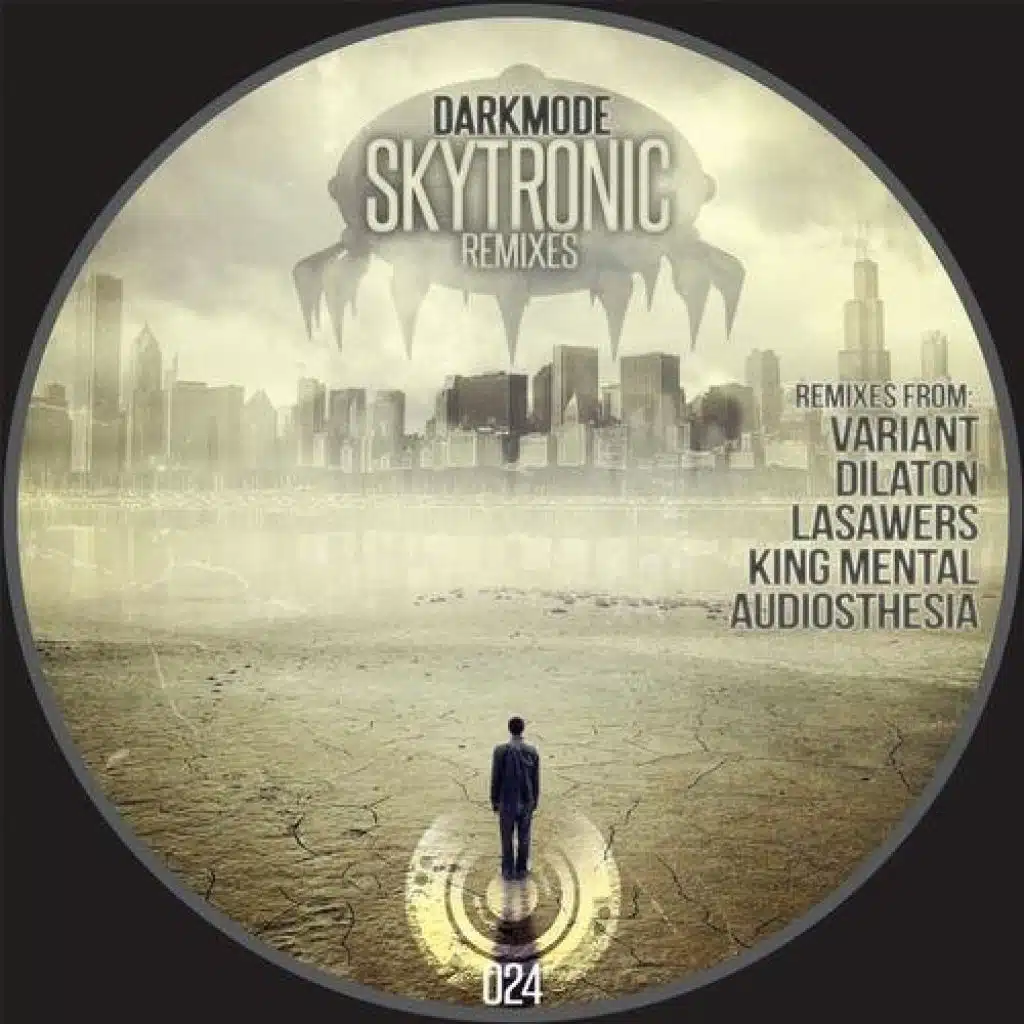 The Skytronic Remixes