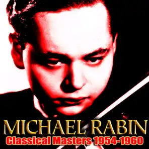 Classical Masters 1954-1960