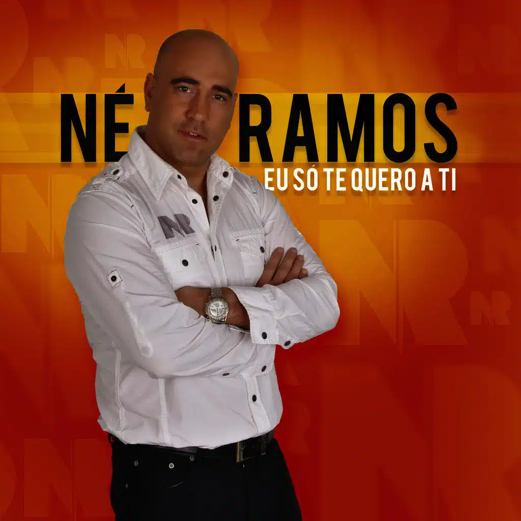 Eu Só Te Quero a Ti