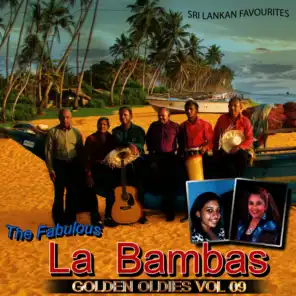 The Fabulous la Bambas