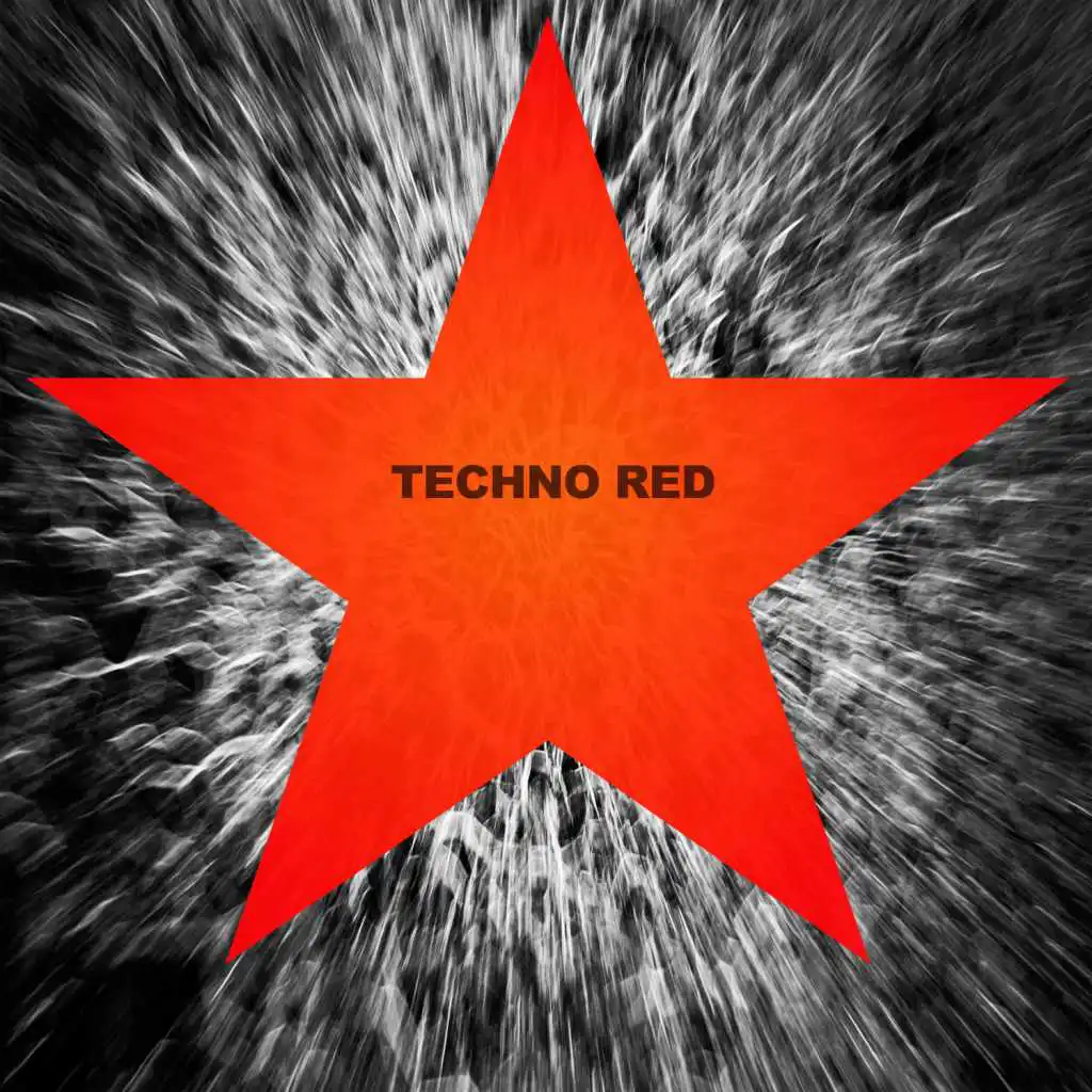 Techno Red, Format Groove, 21 ROOM