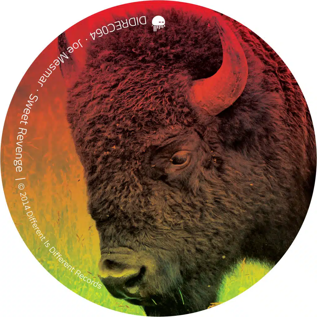 Sweet Revenge (Redhead Remix) [feat. Steve RedHead]