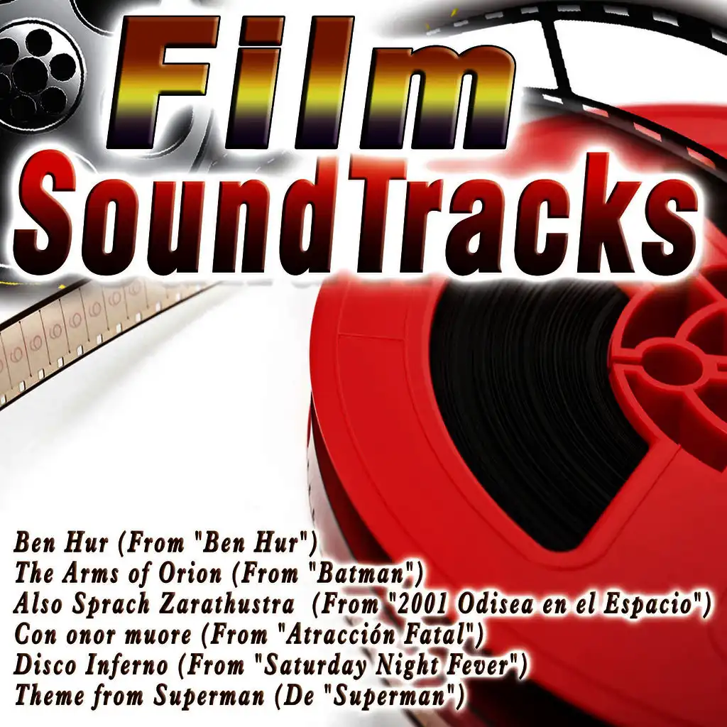 Film Soundtracks