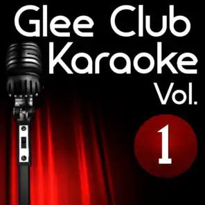 Glee Club Karaoke, Vol. 1