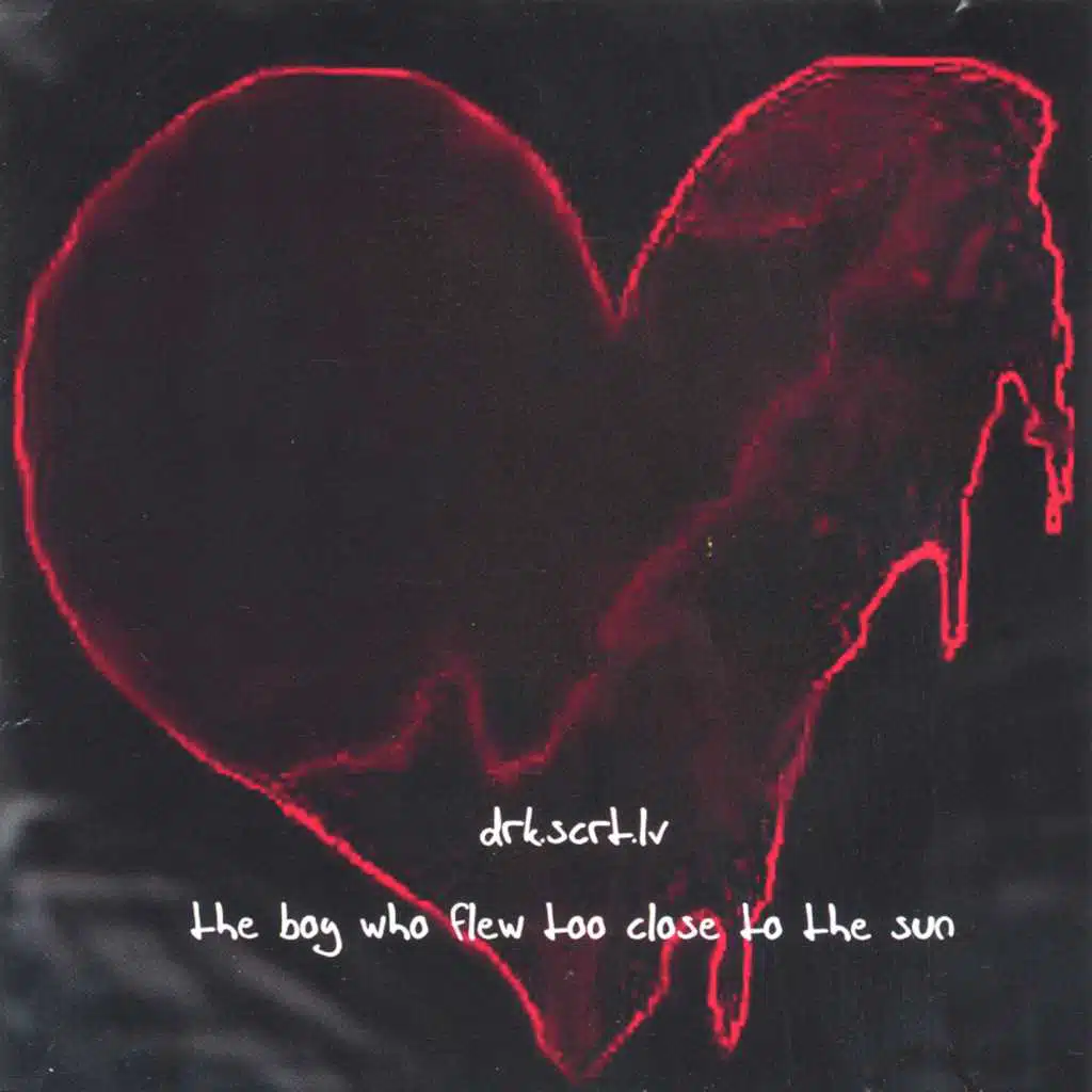 The Boy Who Flew Too Close To The Sun