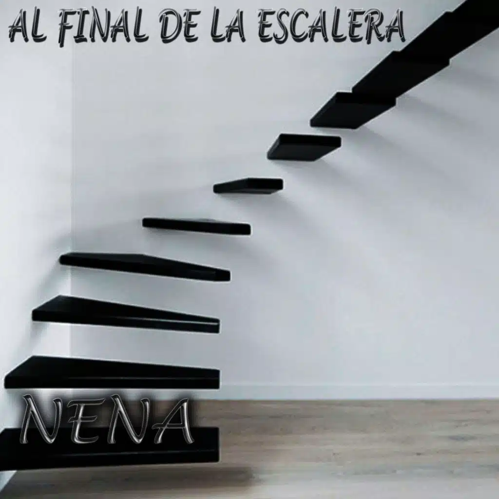 Al Final de la Escalera