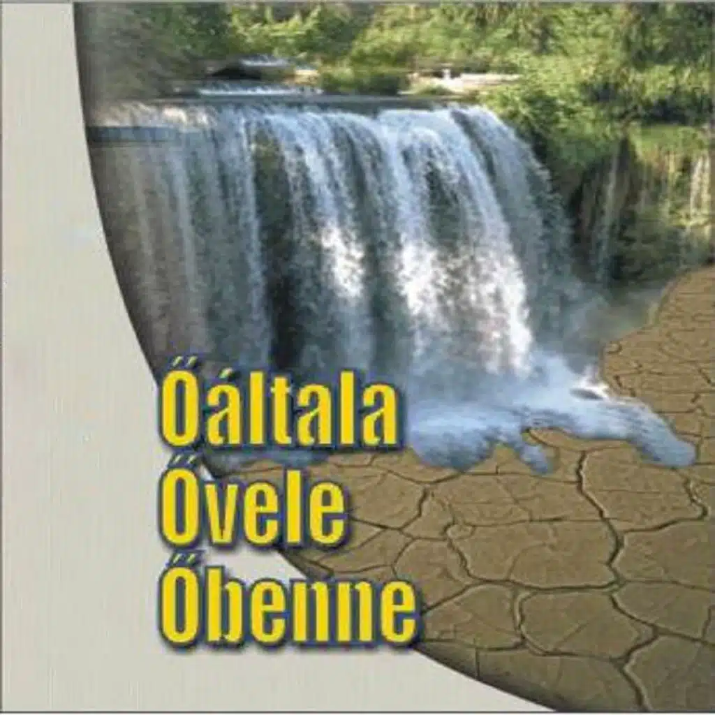 Abba, ég és Föld Ura