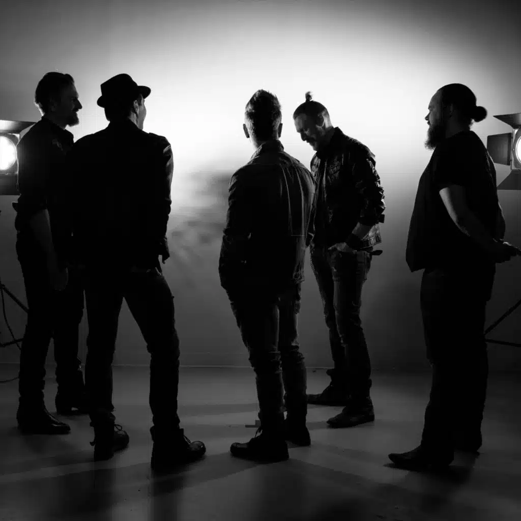 Né sous un nuage noir