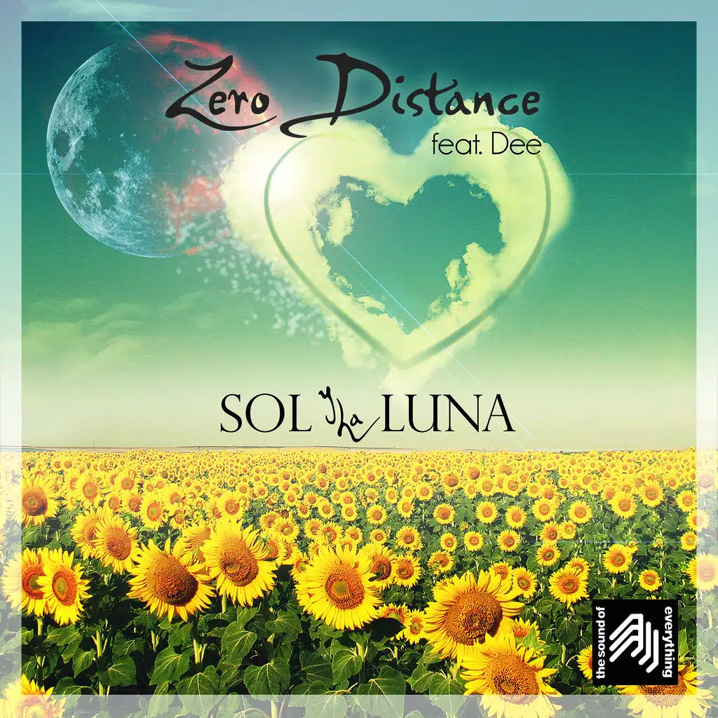 Sol y la Luna (Instrumental Mix)