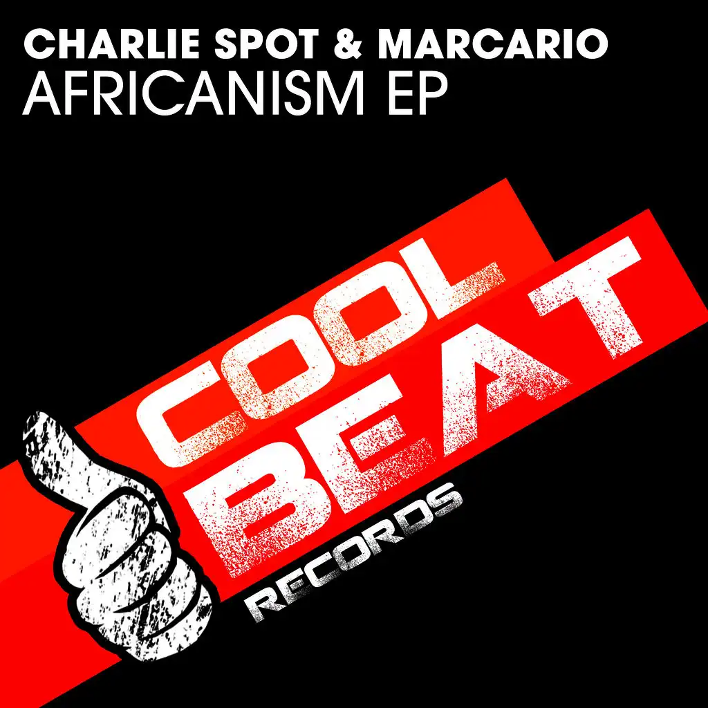 Africanism - EP