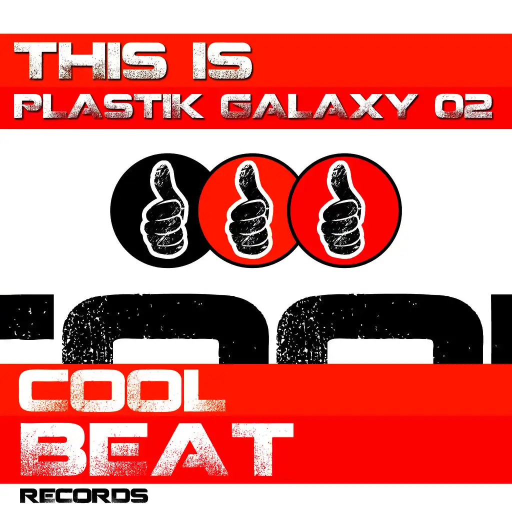 Plastik Galaxy (Carlos Fauvrelle Remix)