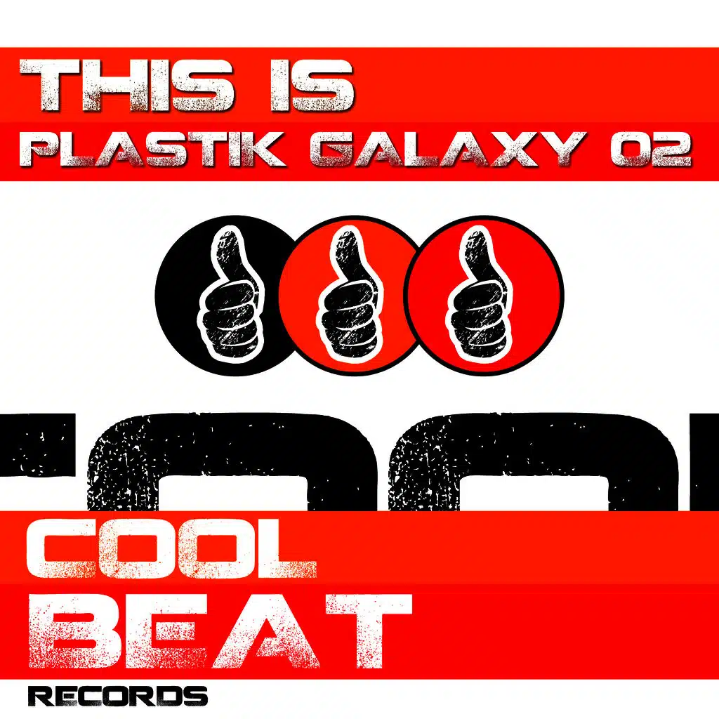 This Is Plastik Galaxy 02