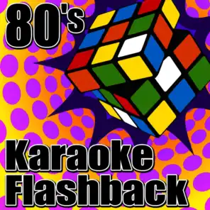 80's Karaoke Flashback