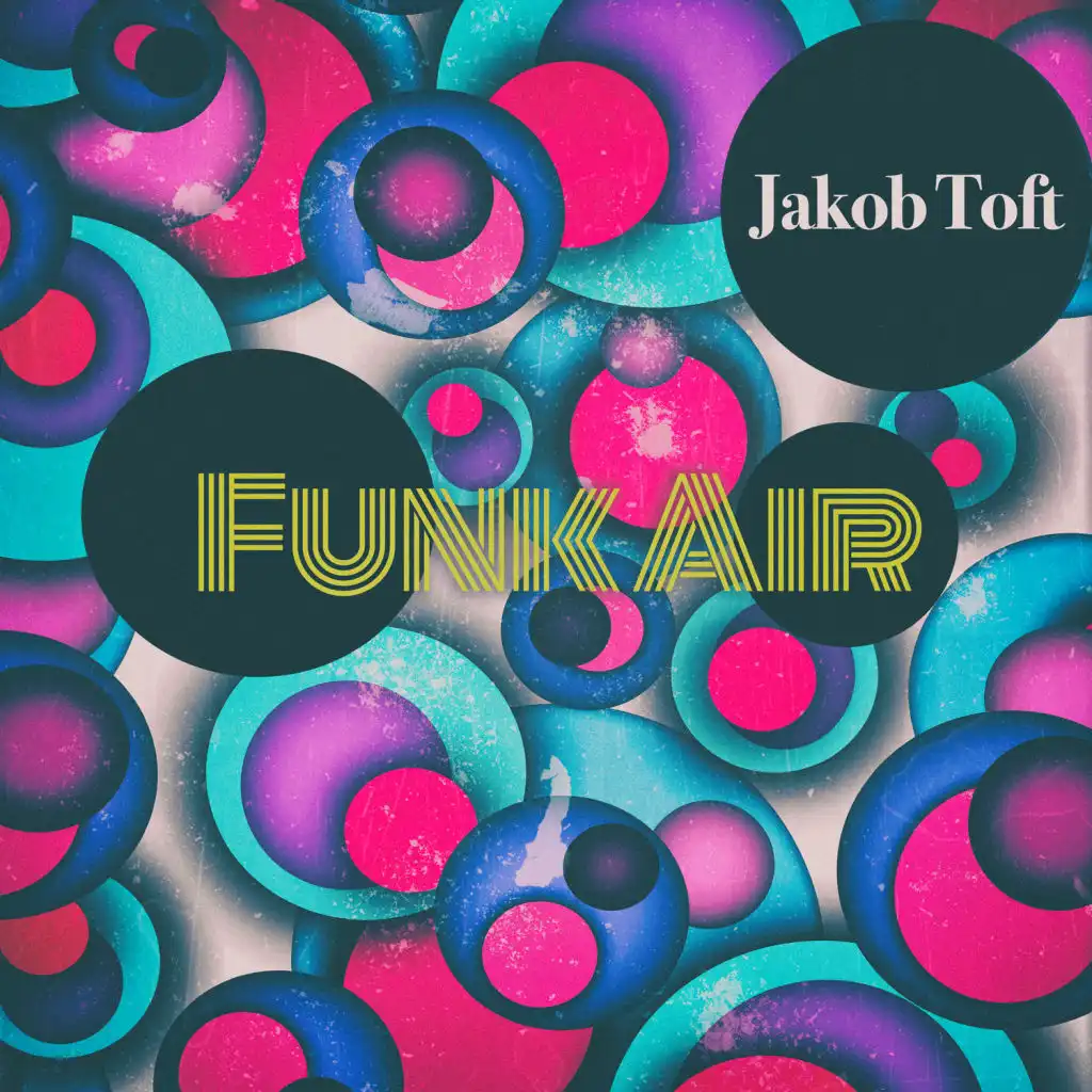 Funk Air (Funk Bit Remastered)