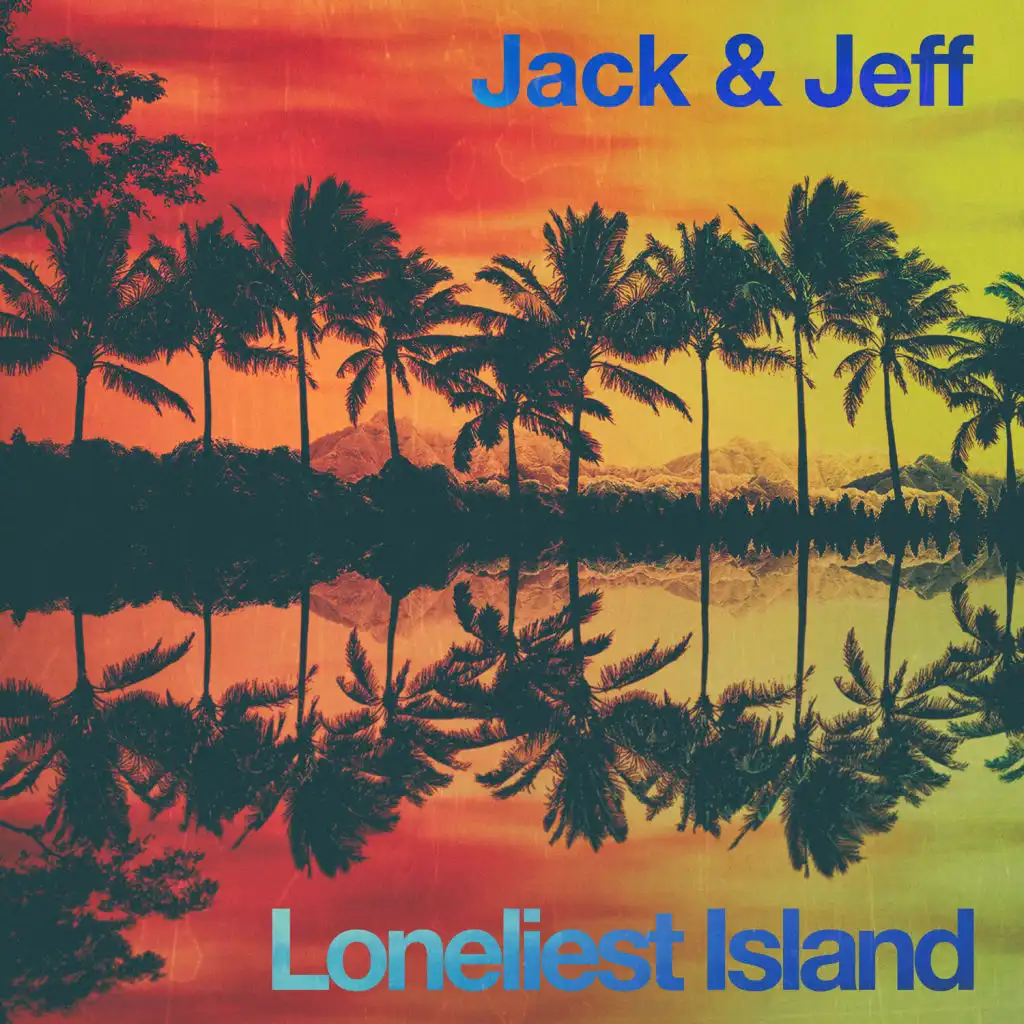 Loneliest Island (Loneliest Remastered)