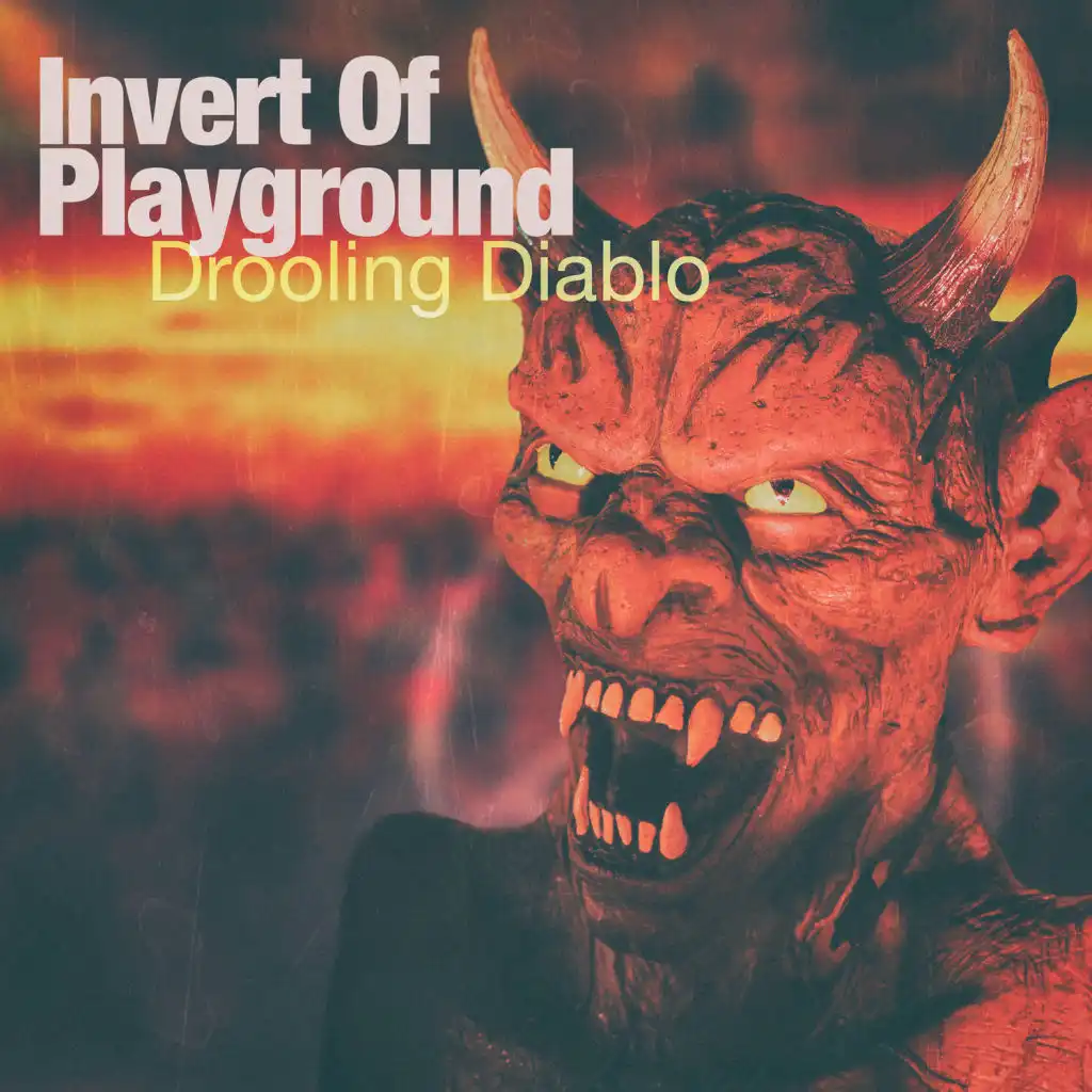 Drooling Diablo (Drooling Bit Remastered)