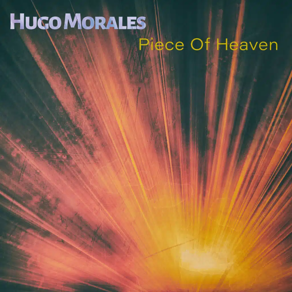 Hugo Morales