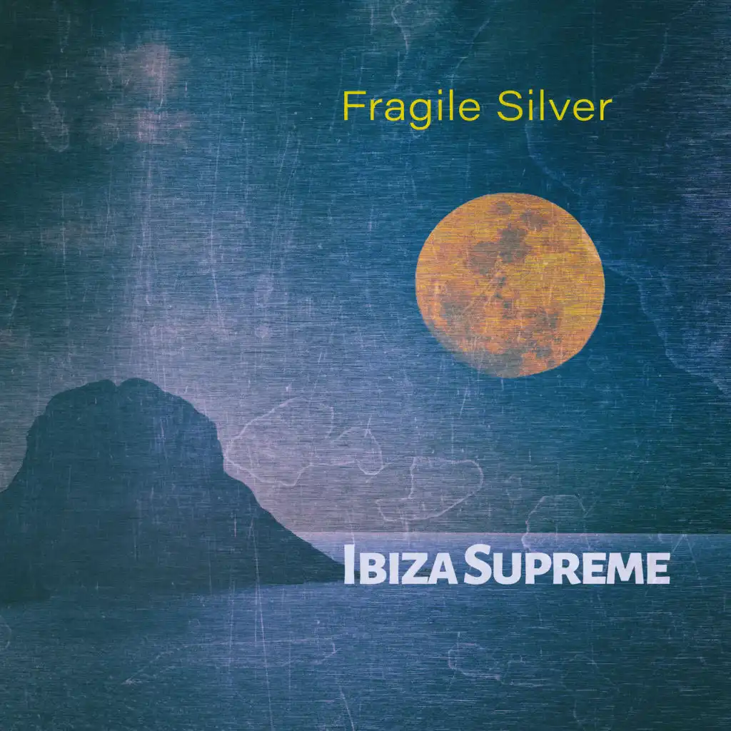Fragile Silver (Fragile Bit Remastered)