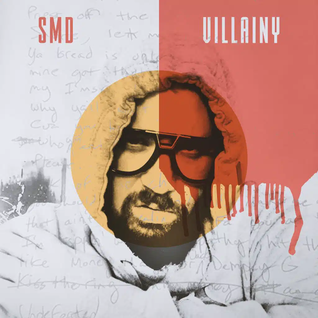 Villainy