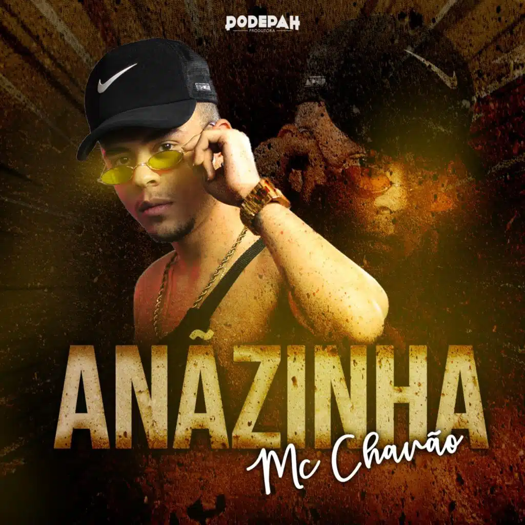 Anãzinha