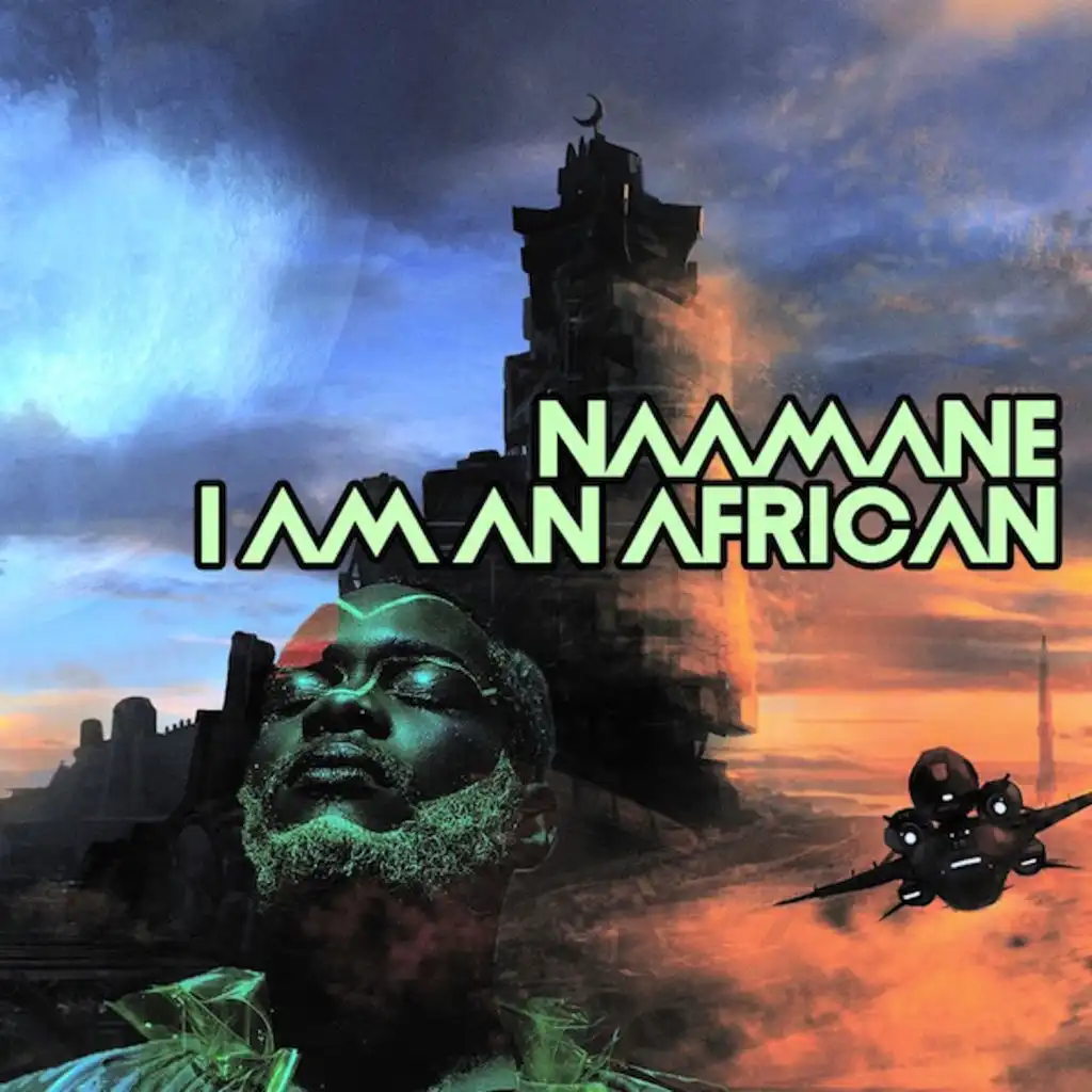 I Am an African (Vocal Mix)