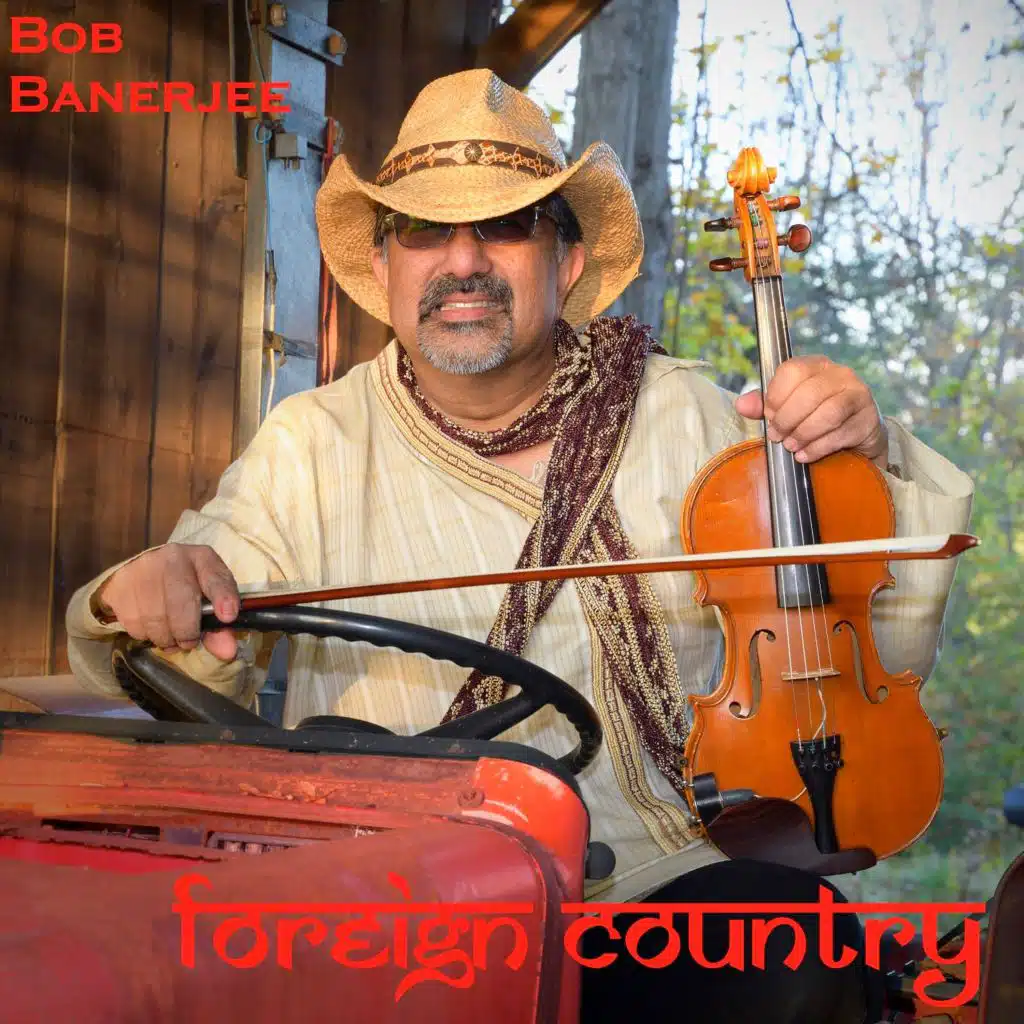 Bob Banerjee