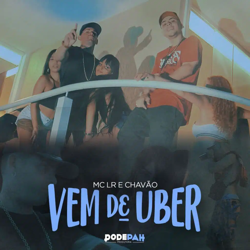 Vai de Uber