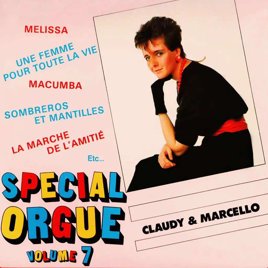 Une femme pour toute la vie