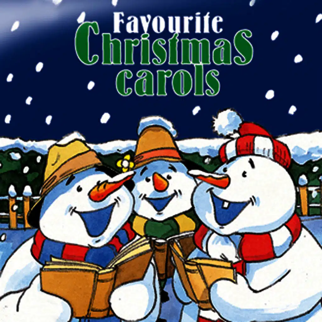 God Rest Ye Merry Gentlemen
