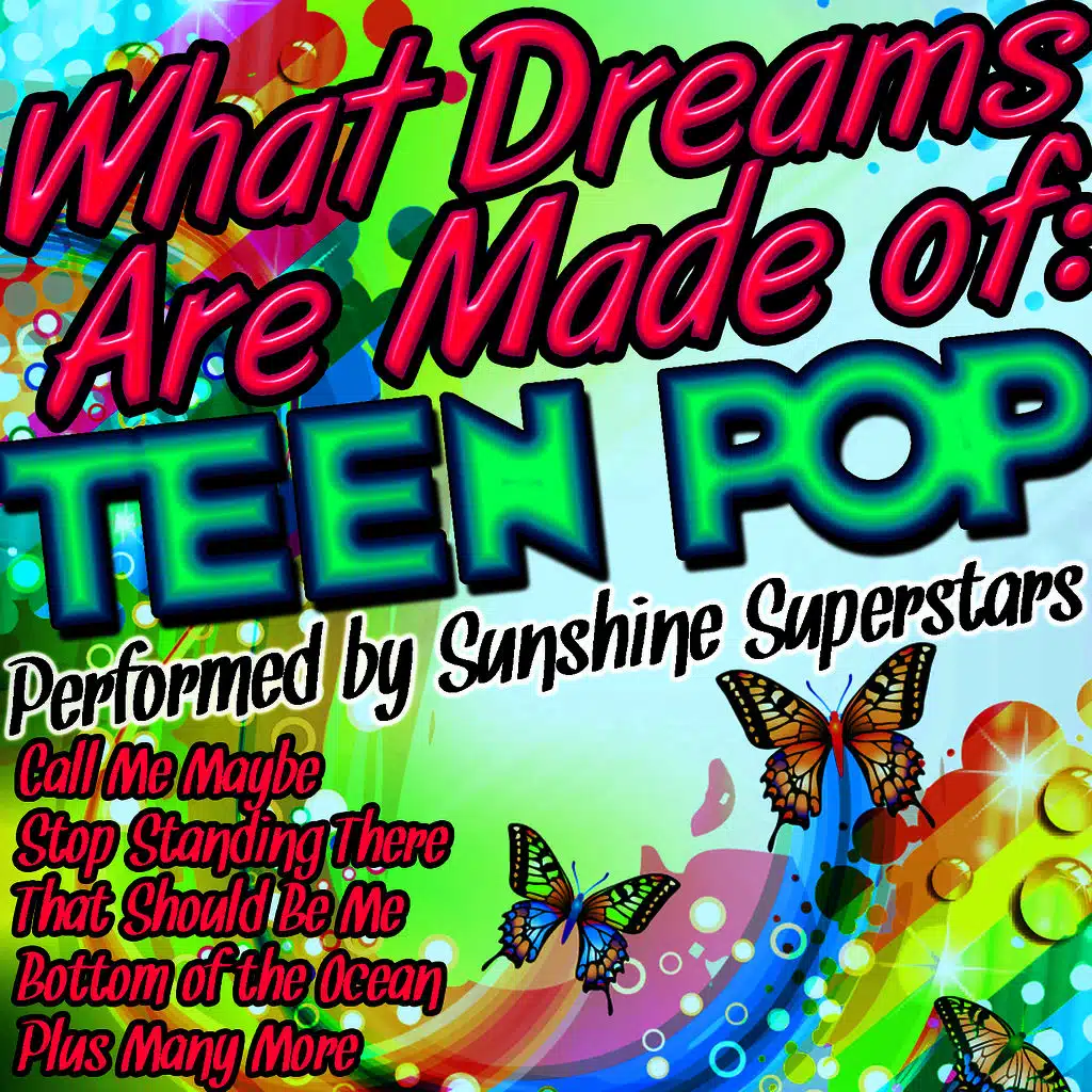 Greatest Time of Year