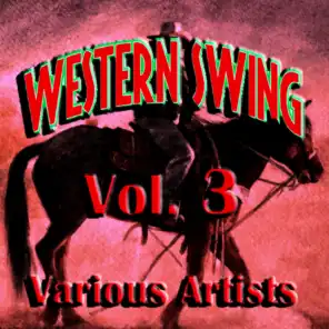 Western Swing, Vol. 3
