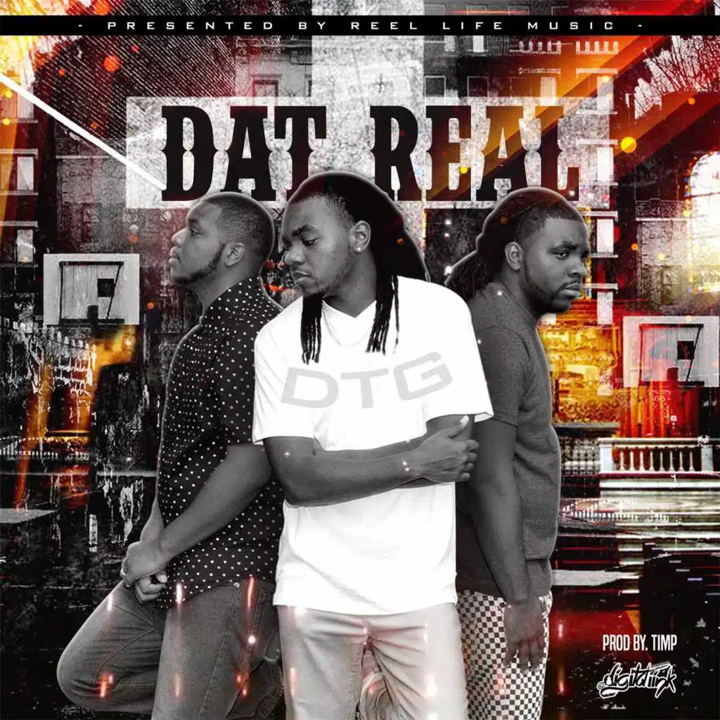Dat Real