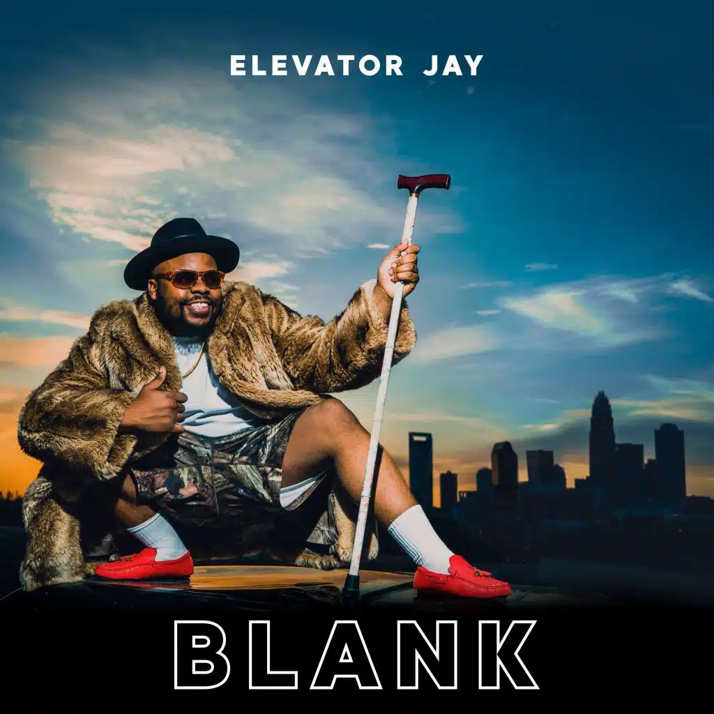 Blank (Radio Edit)