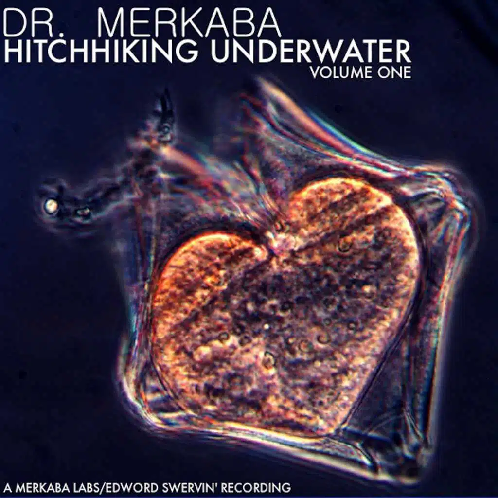 Hitchhiking Underwater, Vol. 1