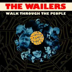 Walk Through the People