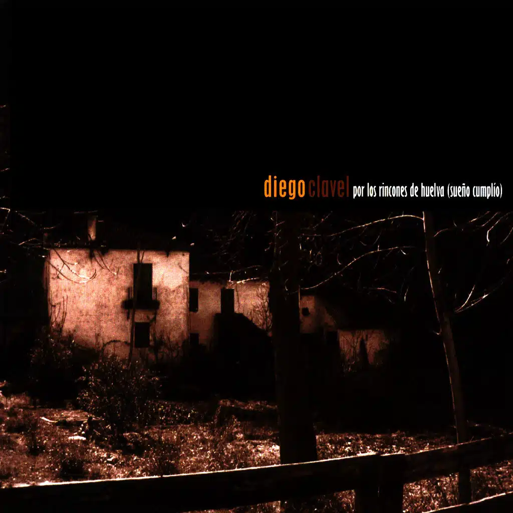 Fandango de Almonáster-Santa Eulalia: Sincero (Largo)