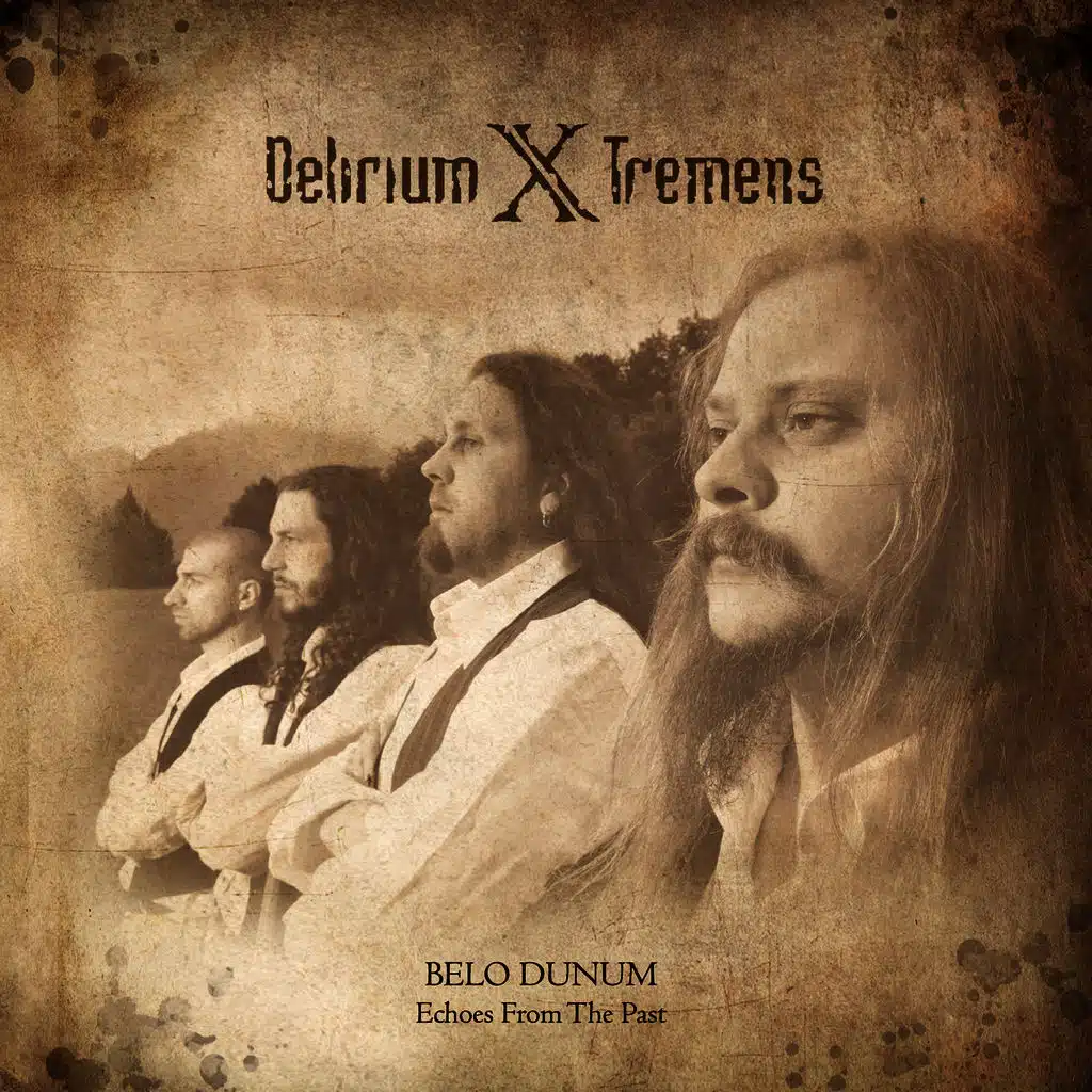 Belo Dunum - Echoes from the Past
