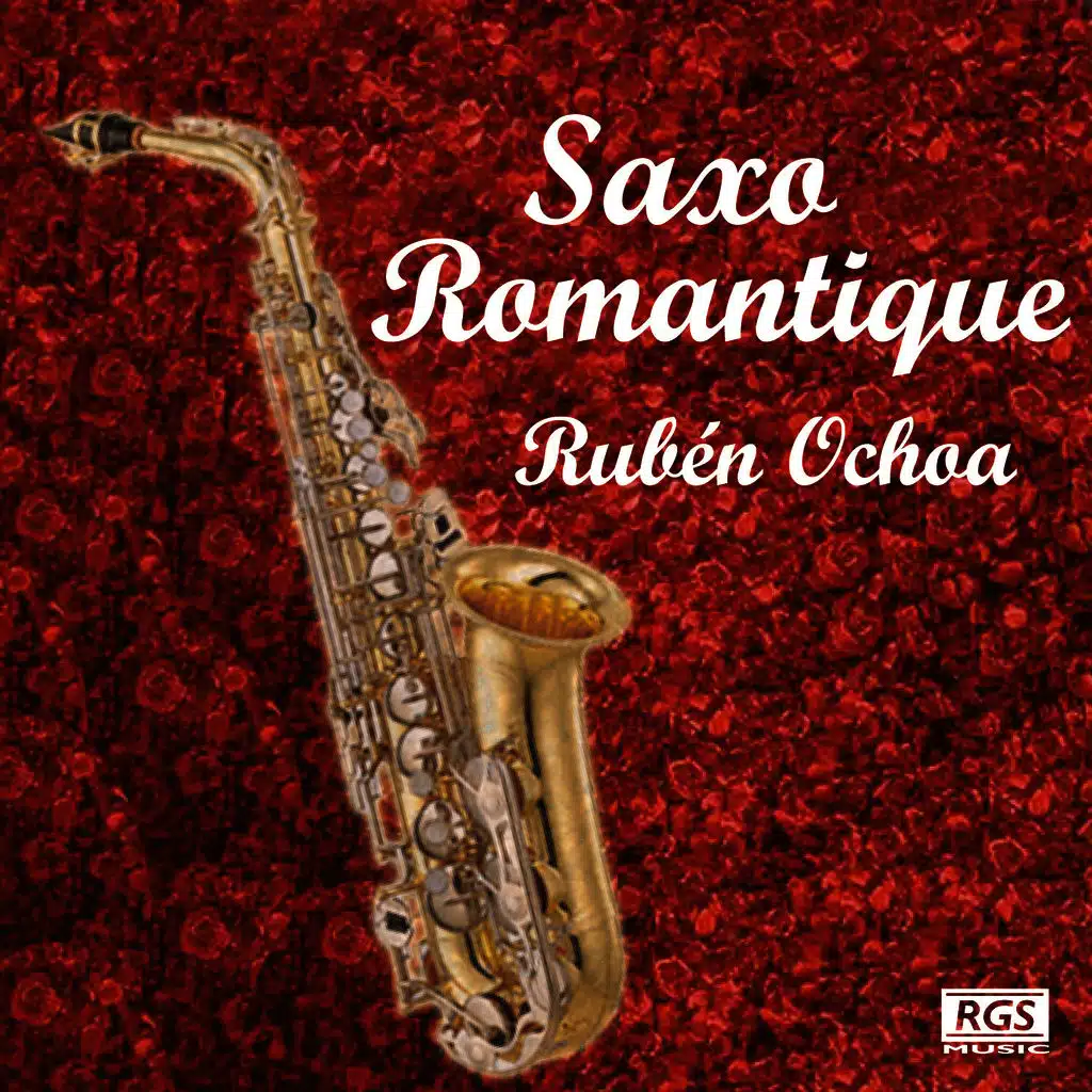 Saxo Romantique