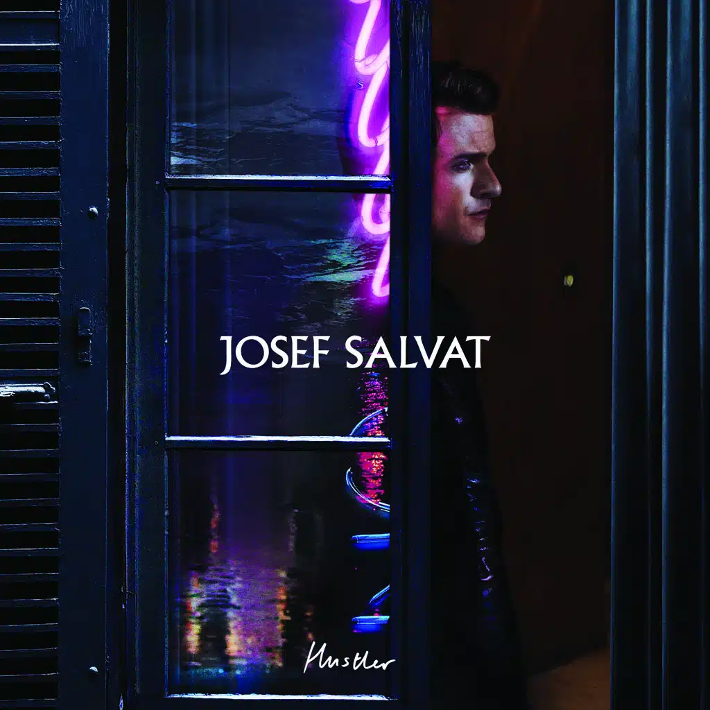 Hustler (Solomun Remix) [feat. Josef Salvat]