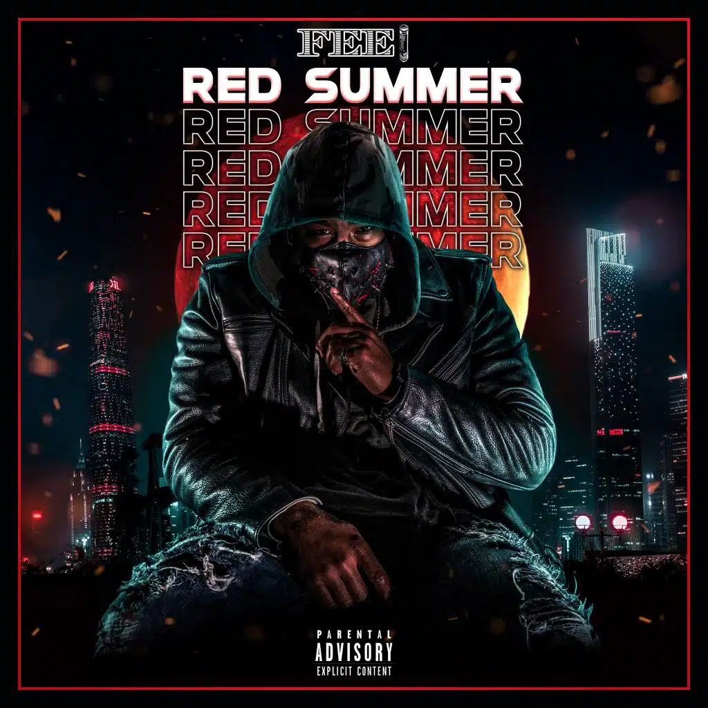Red Summer