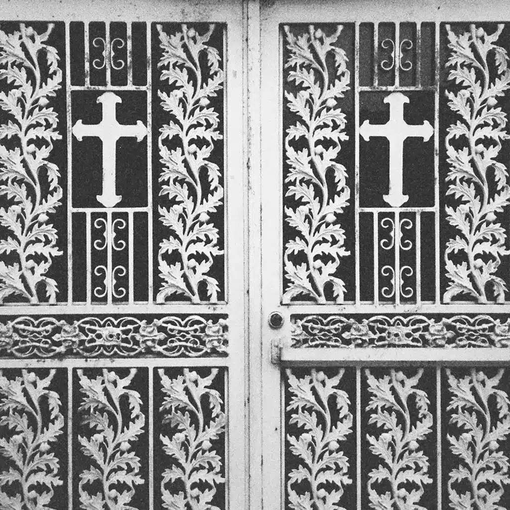 My Own Private Jacksonville