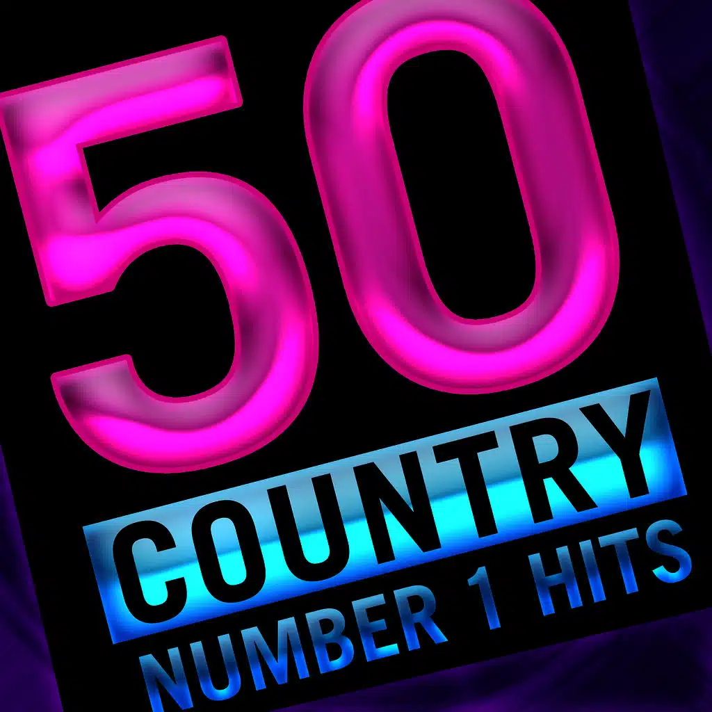 50 Country Number 1 Hits
