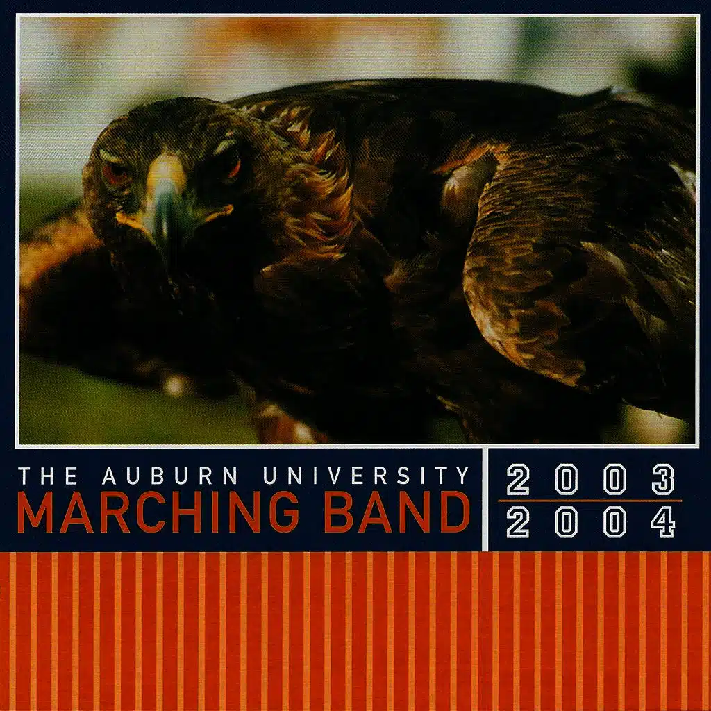 War Eagle