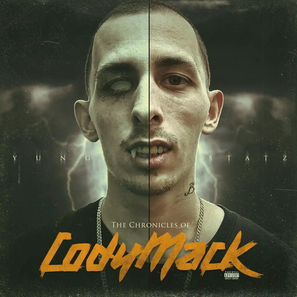 The Chronicles of Cody Mack