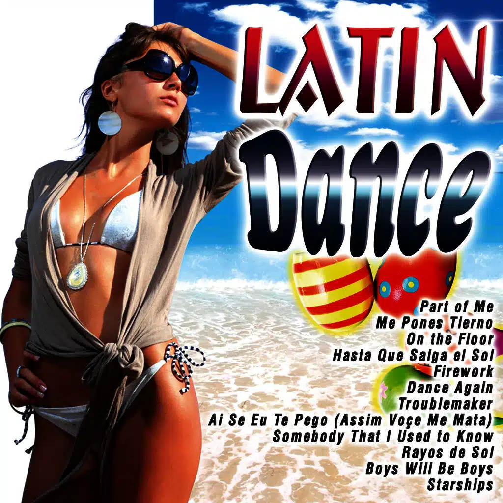 Latin Dance