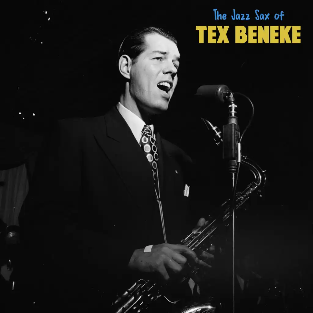 The Jazz Sax (Remastered)