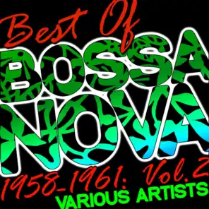 Best of Bossa Nova 1958-1961: Vol. 2