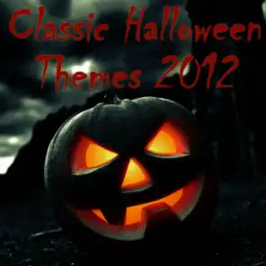 Classic Halloween Themes: Spooky Songs for 2012